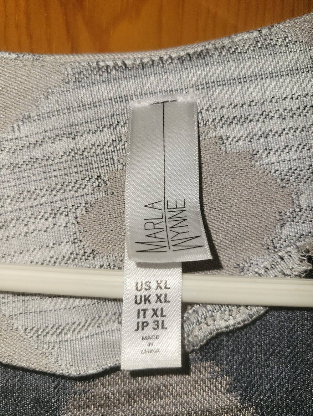 Marla Wynne Cardigan - Picture 3 of 3